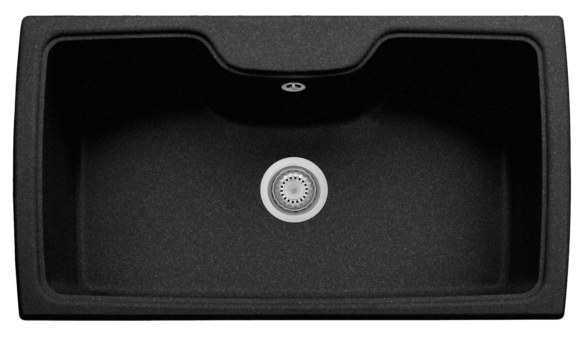TELMA Vogue 8600 single basin sink